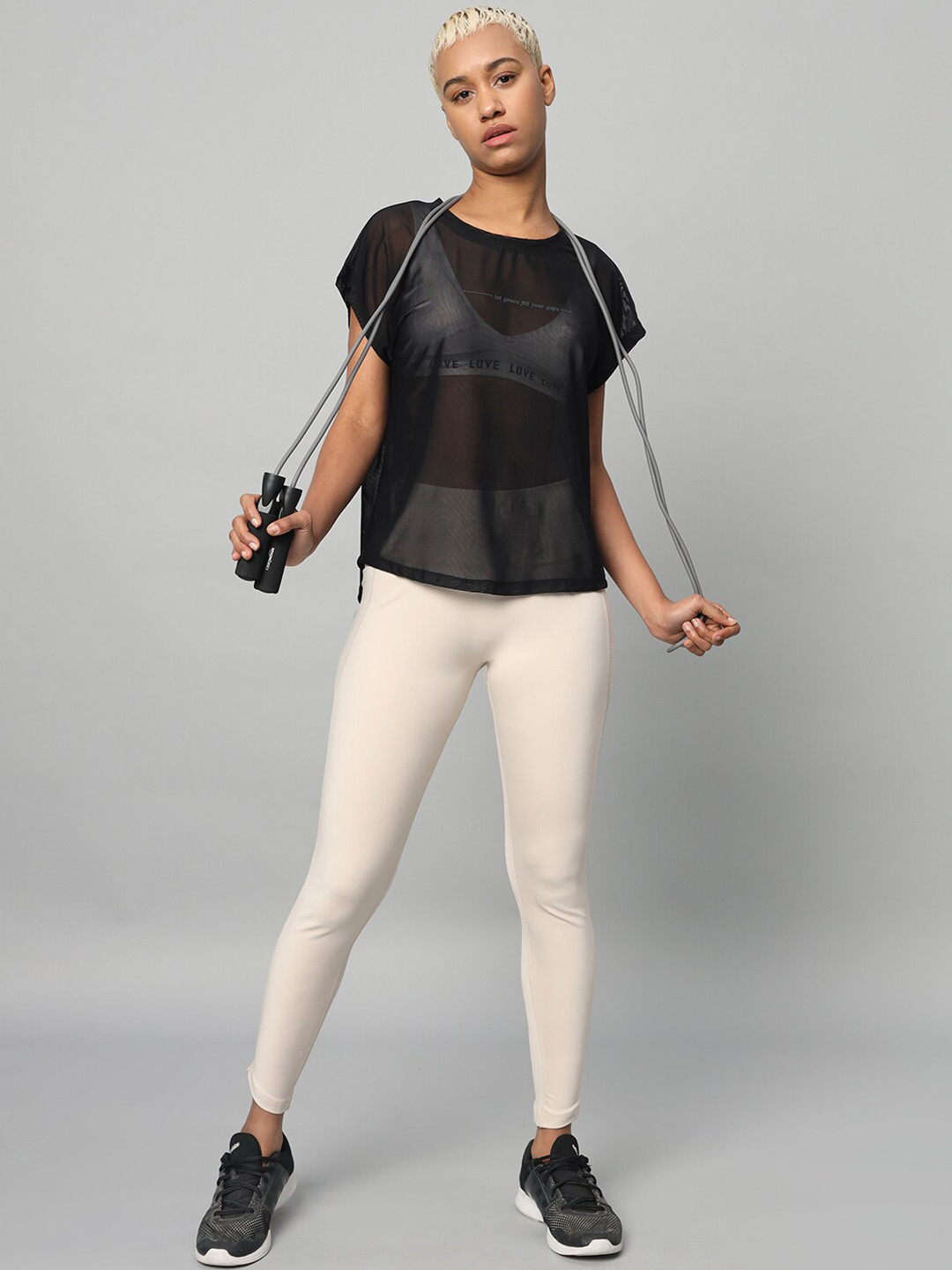 MKH Dri-FIT Regular Fit T-shirt