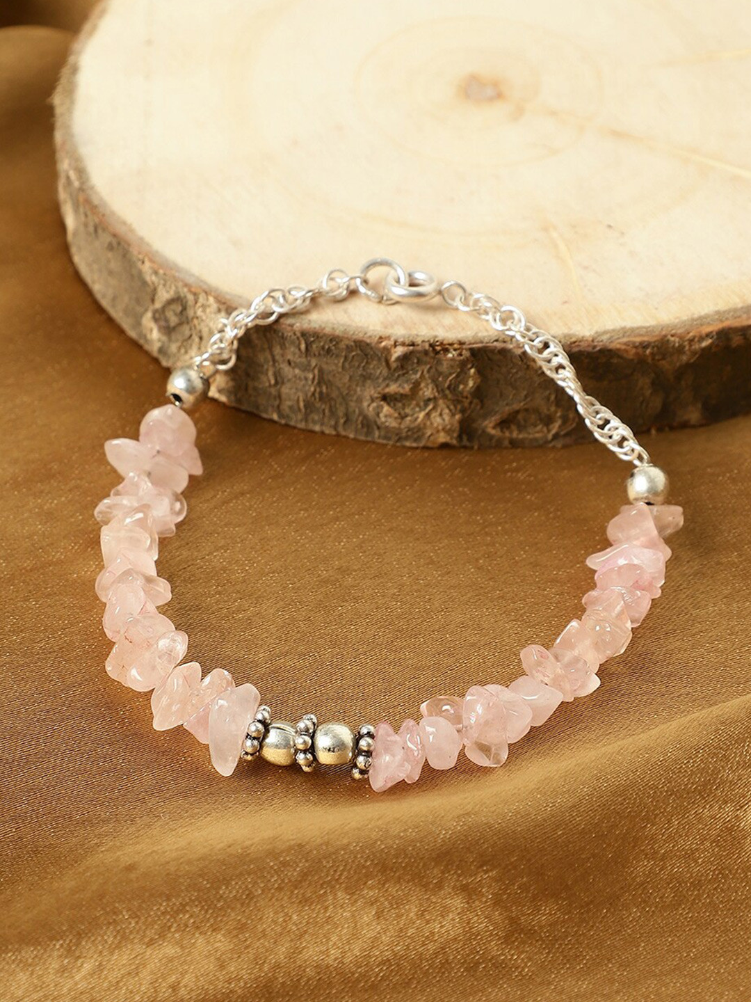 TAG 7 Women Wraparound Bracelet