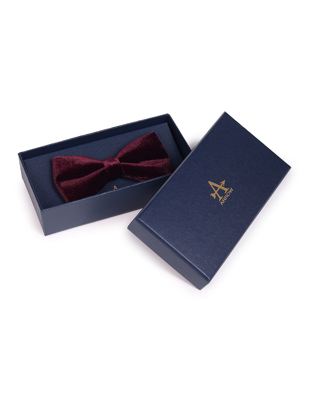 Arrow Men Bow Tie