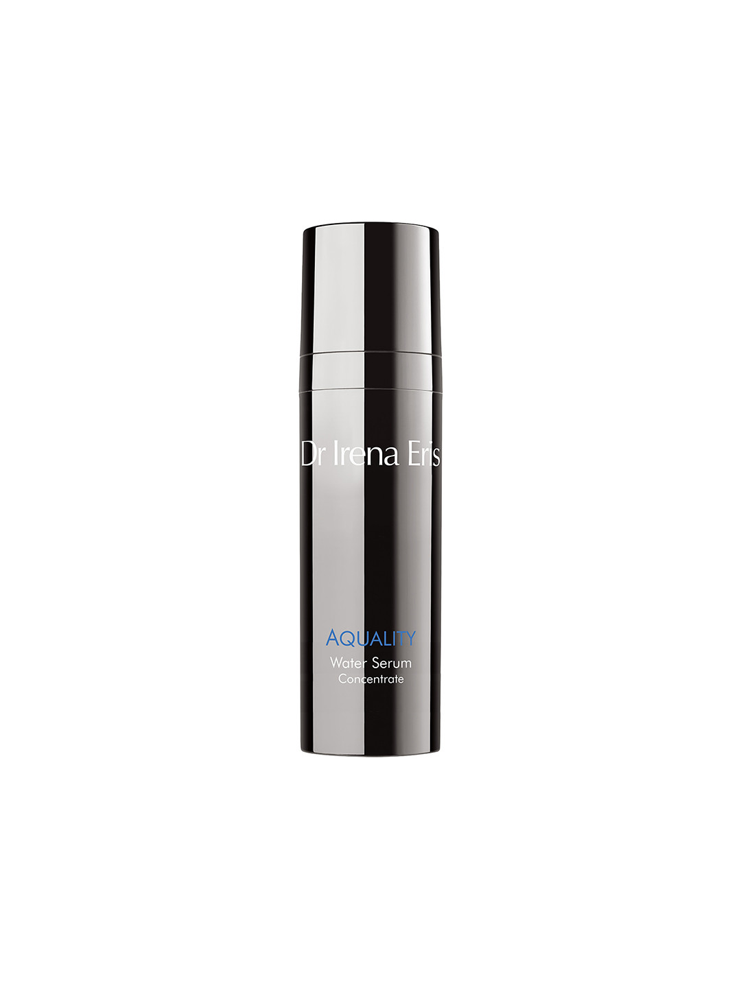 Dr Irena Eris Aquality Water Serum Concentrate To Reduce Wrinkles & Rejuvenate Skin - 30ml
