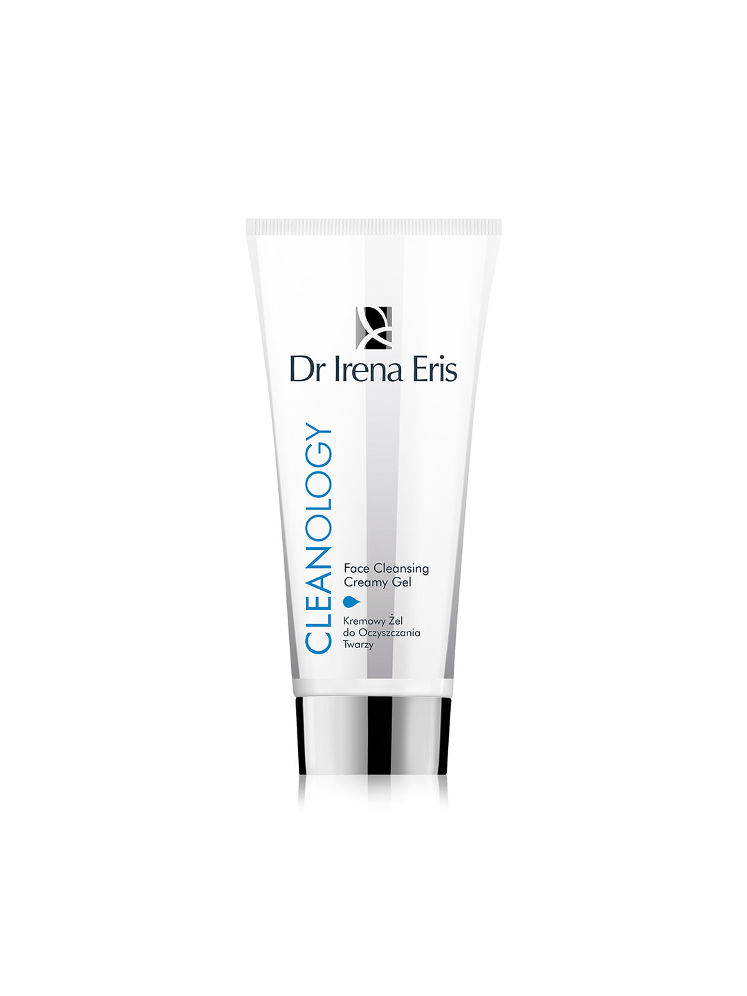 Dr Irena Eris Cleanology Face Cleansing Creamy Gel For Cleansing & Hydration - 175ml