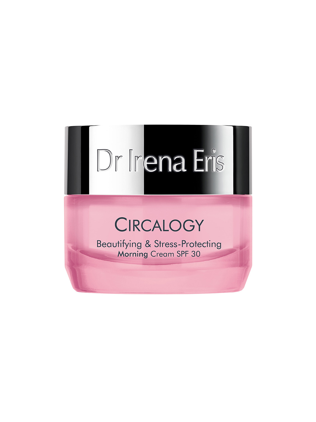 Dr Irena Eris Circalogy Beautifying & Stress-Protecting Morning Cream SPF 30 - 50ml