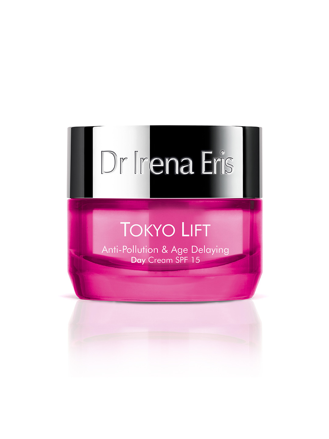 Dr Irena Eris Tokyo Lift Anti-Pollution & Age Delaying Day Cream SPF 15 - 50ml