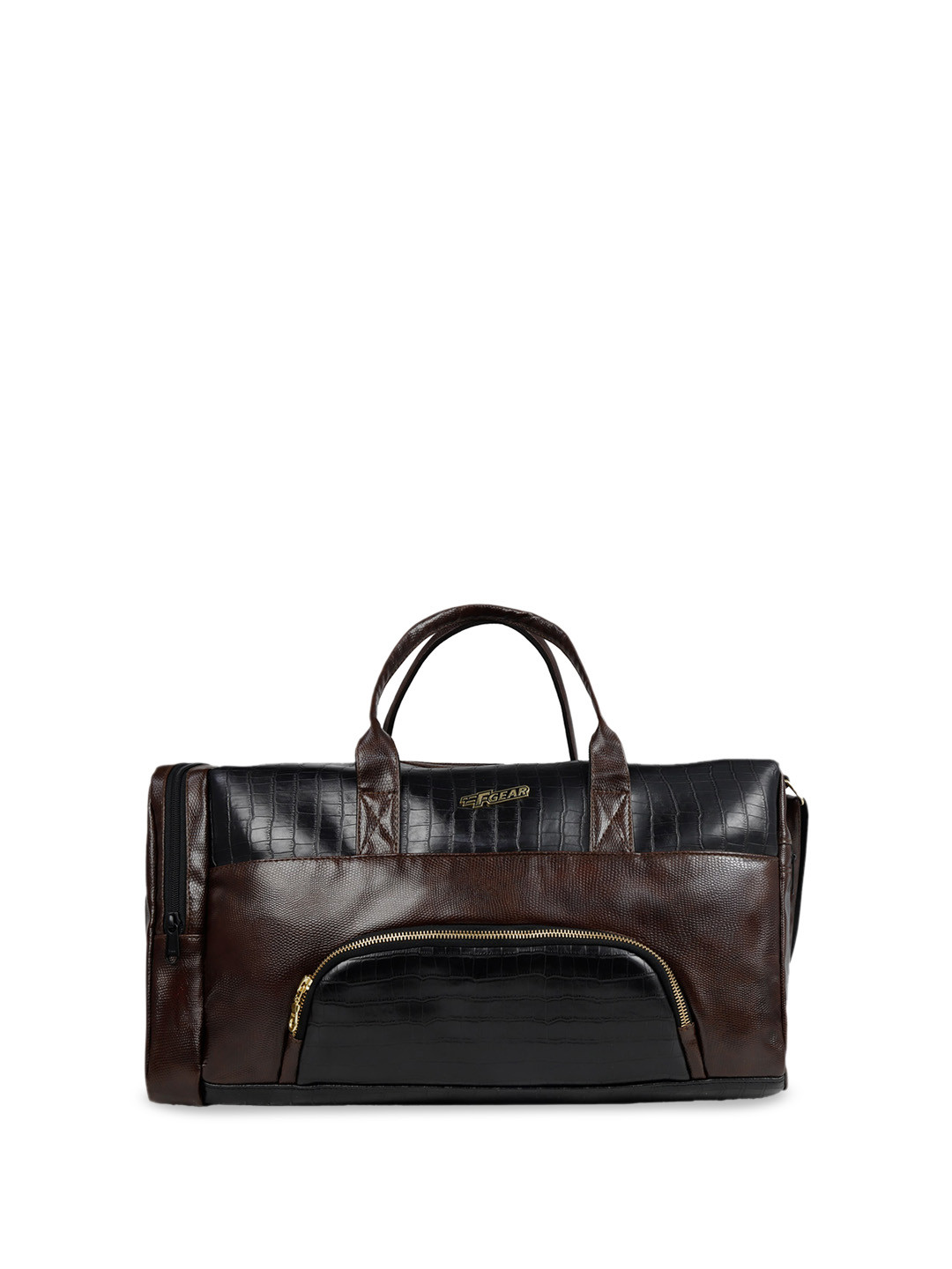 F Gear Jesko Medium Duffel Bag