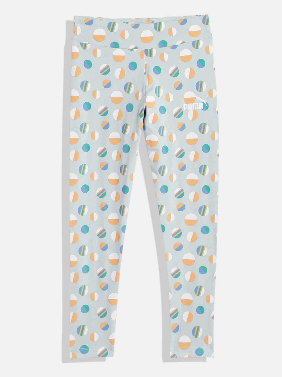 Puma SUMMER CAMP Kids' Tights