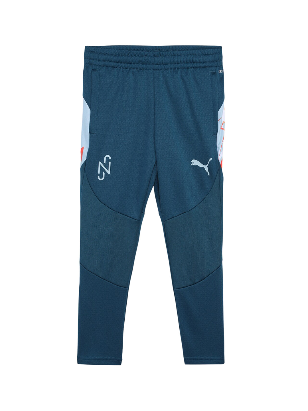 Puma X Neymar Jr Kids Creativity Football Youth Training Track Pant