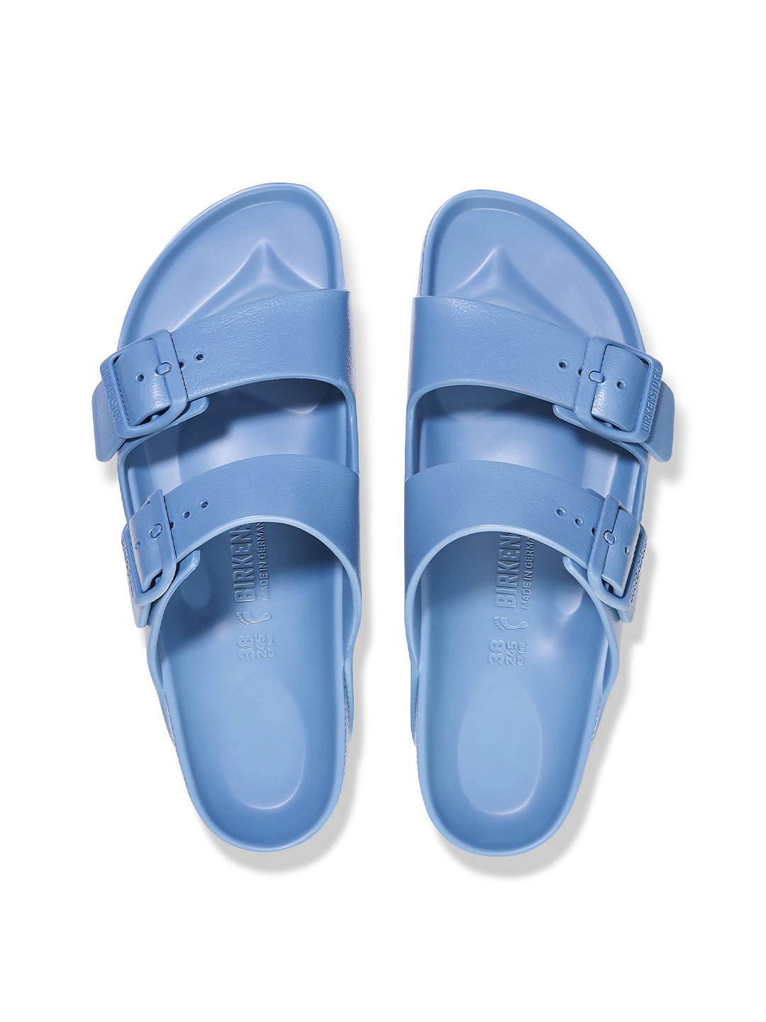 Birkenstock Arizona Unisex Narrow Widthslip-On Comfort Sandals