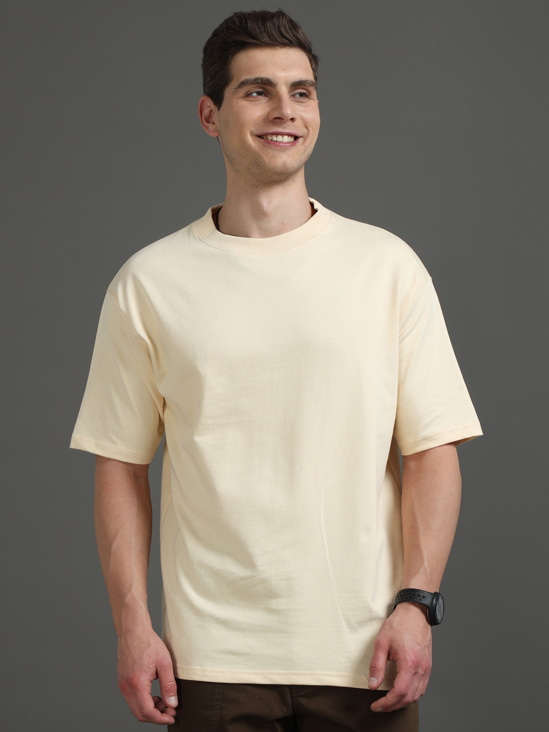 Dogi Verg Men Pockets T-shirt