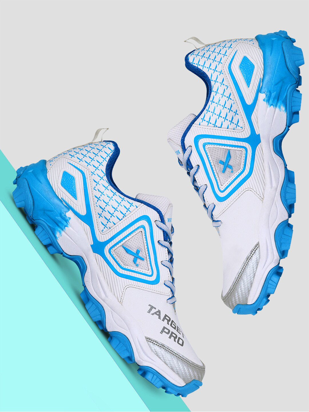 VECTOR X Unisex Cricket Shoes