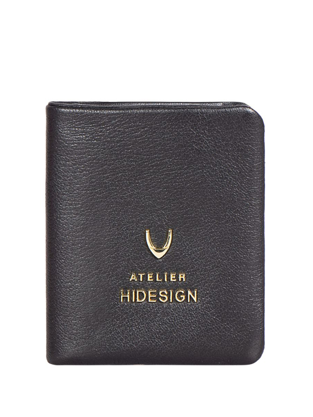 Hidesign CALLAS W3 Women Textured Leather Two Fold Wallet