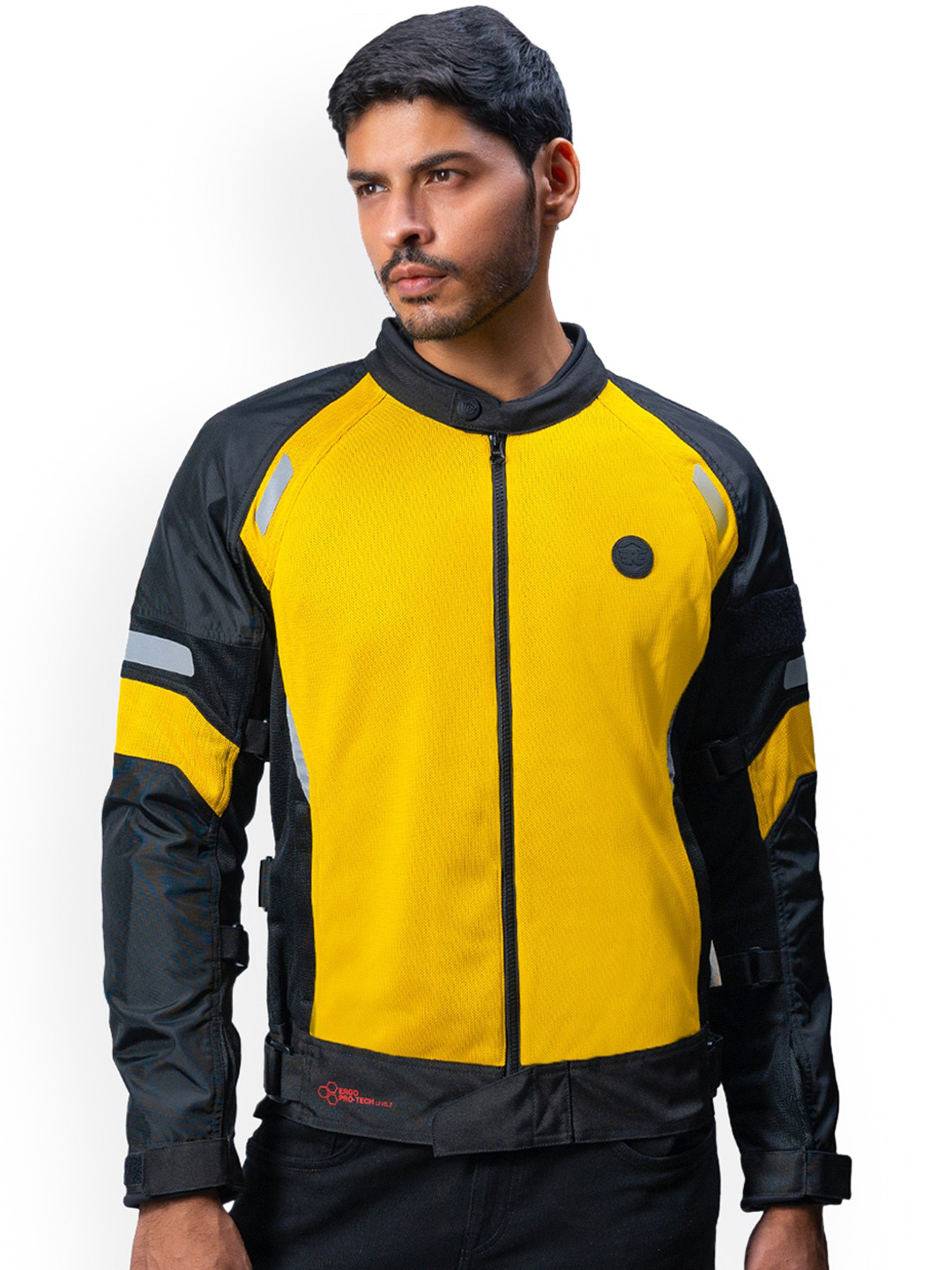 Royal Enfield Streetwind Eco Riding Jacket