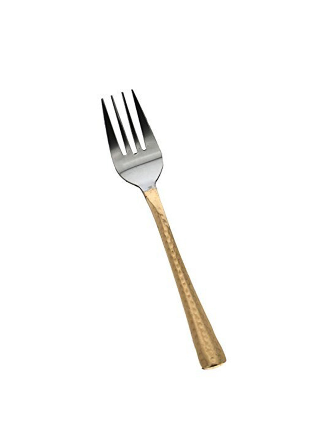 PRISHA INDIA CRAFT Brown Fork Spoon Cutlery