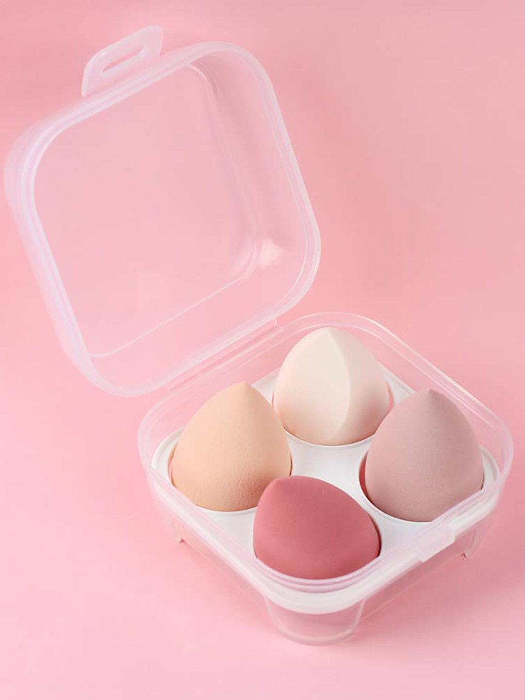 CHRONEX Set Of 4 Beauty Blender Sponge