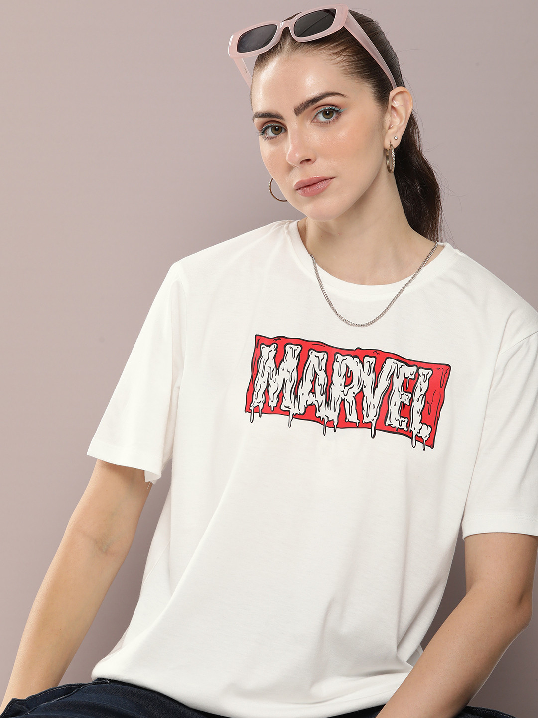 kook n keech marvel t shirt