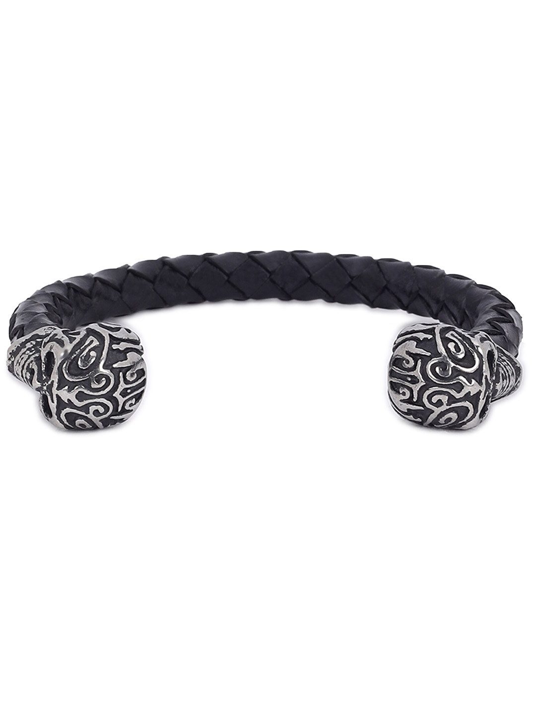 Police Men Cuff Bracelet