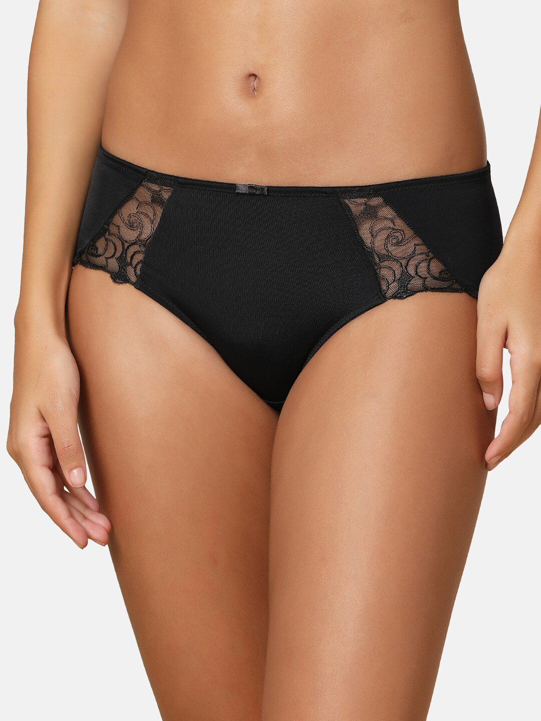 Triumph Self Design Hipster Briefs 756I593 04