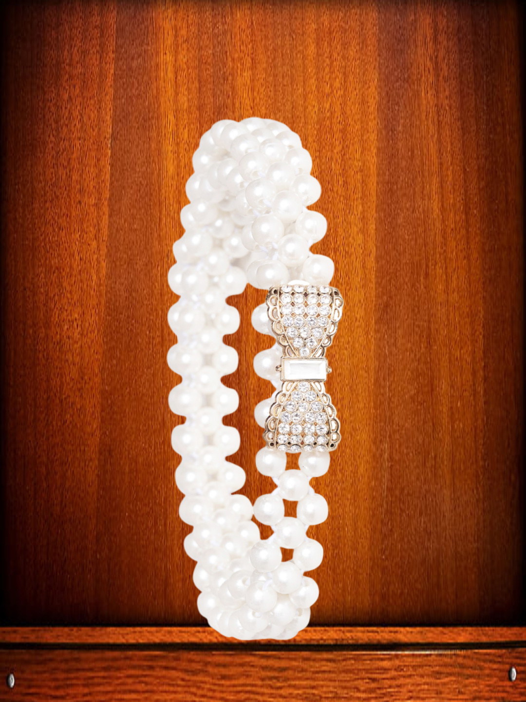 ANVI Be Yourself Women Embellished Belt