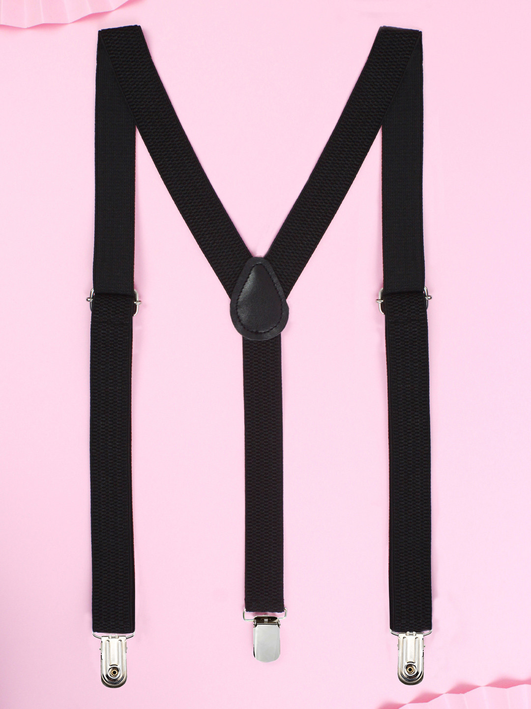 Kavove Boys Upscale Suspender