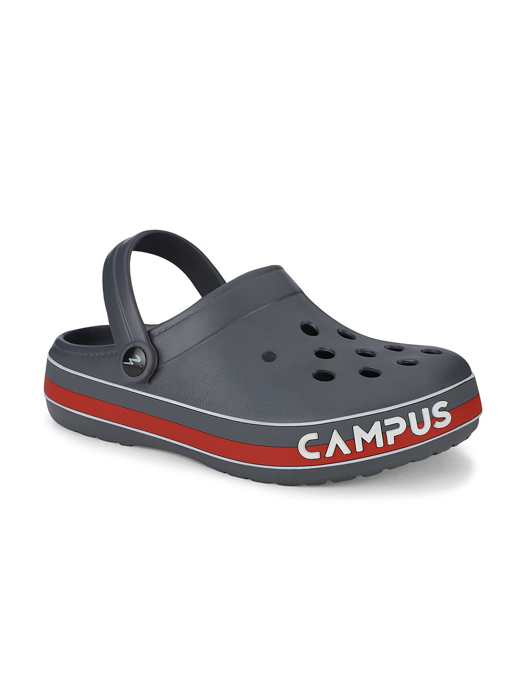 Campus Men GC-4007A Clogs