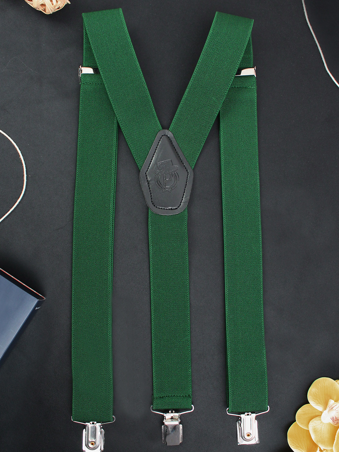 PELUCHE Nouveau Suspender