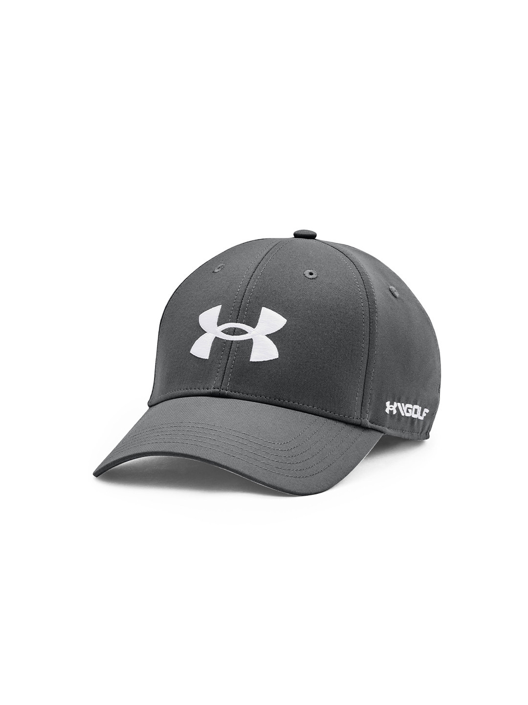 UNDER ARMOUR Men Golf96 Hat Snapback Cap