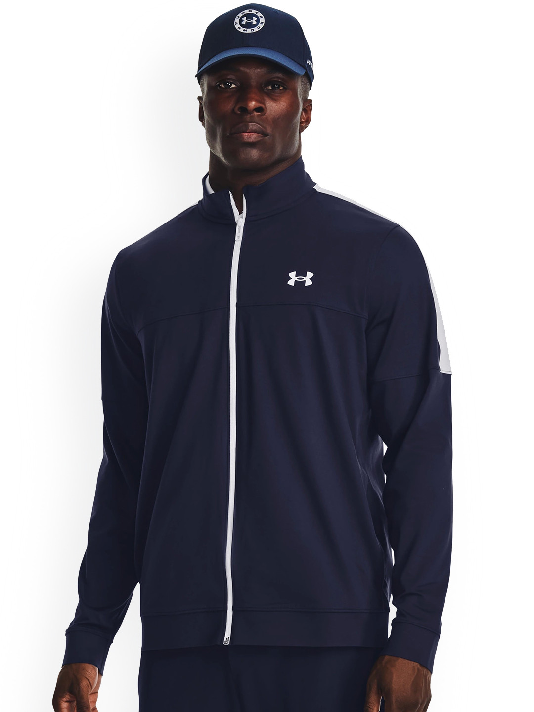 UNDER ARMOUR M Storm Midlayer Full-Zip Sporty Jacket