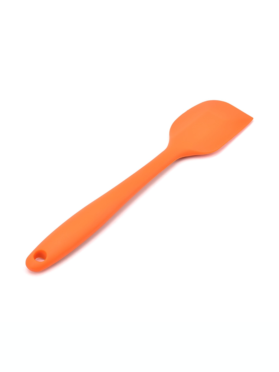 Bagonia Orange Silicone Spatula