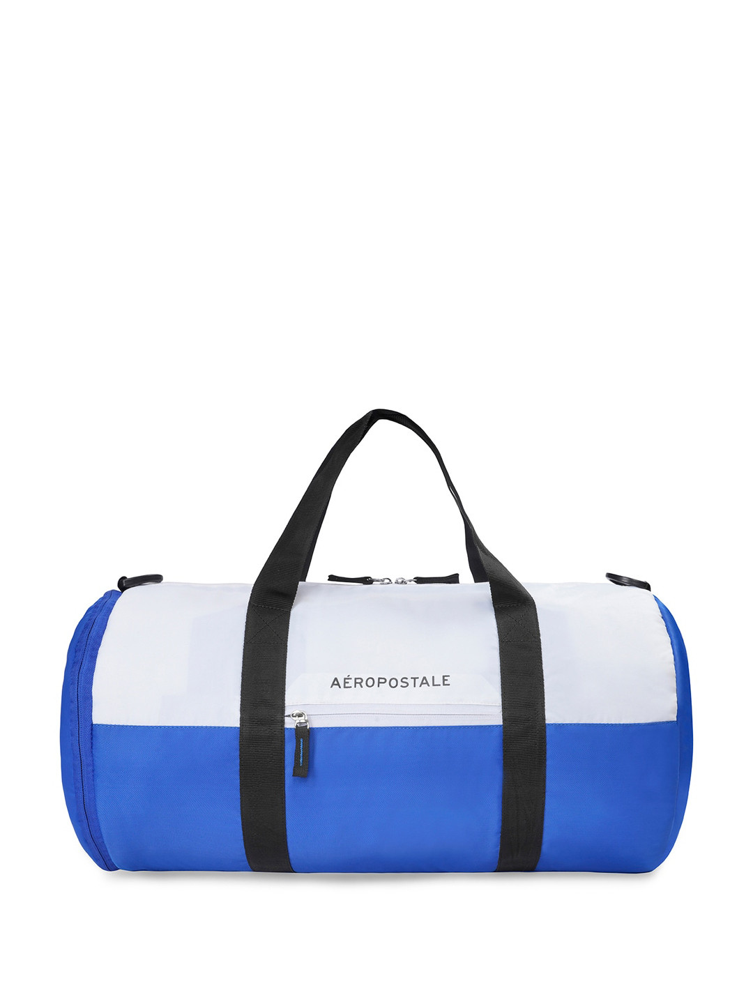 Aeropostale Colourblocked Medium Sports or Gym Duffel Bag