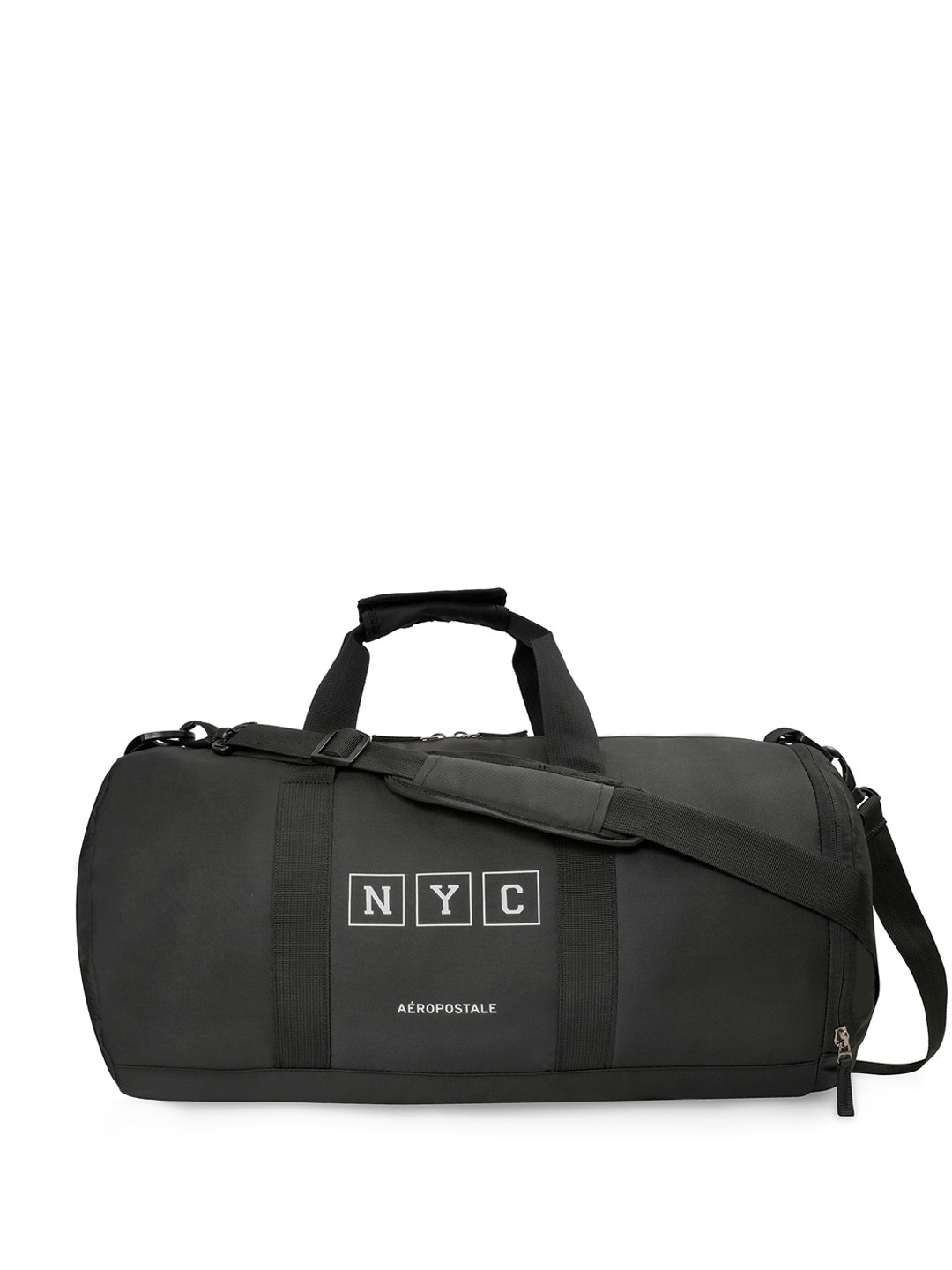 Aeropostale Printed Small Sports or Gym Duffel Bag