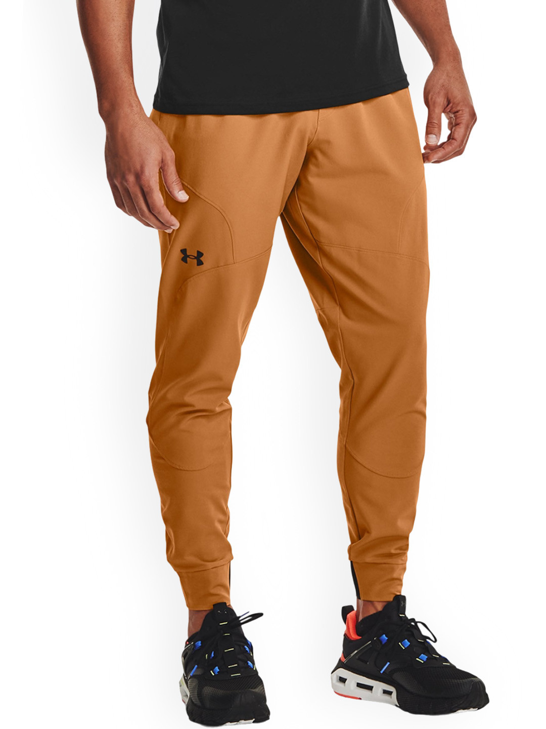 UNDER ARMOUR Men UA Unstoppable Joggers