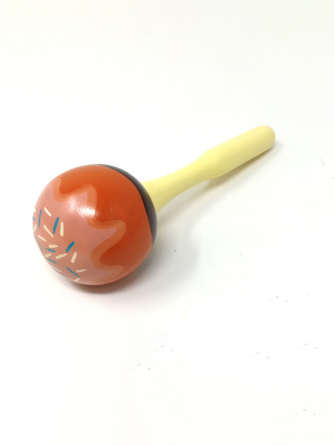 A&A Kreative Box Pogo Stick Activity Toys and Games