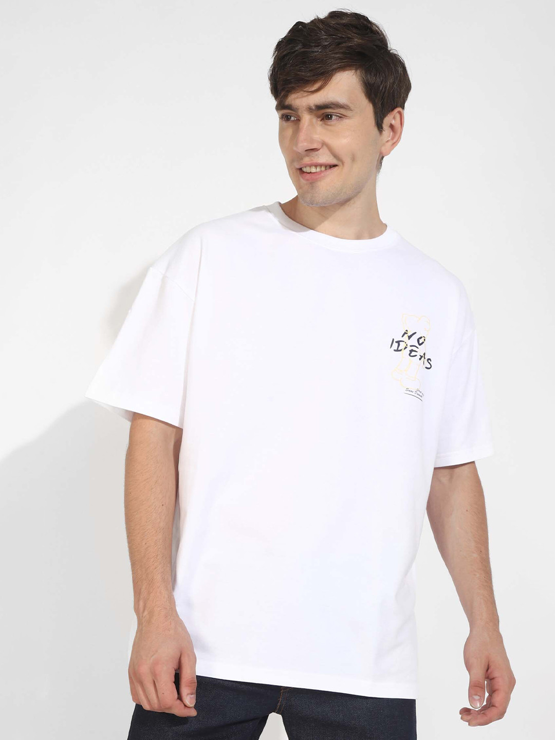 PURPLEMANGO THE FRUIT OF FASHION Men T-shirt