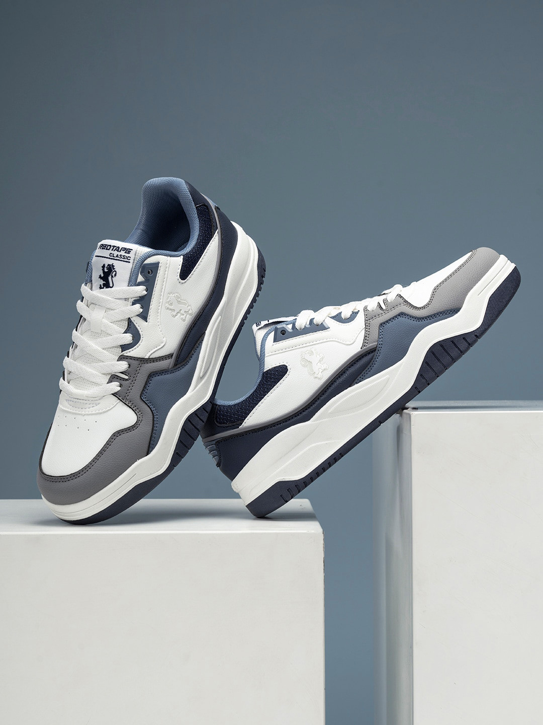 Red Tape Men Sneaker