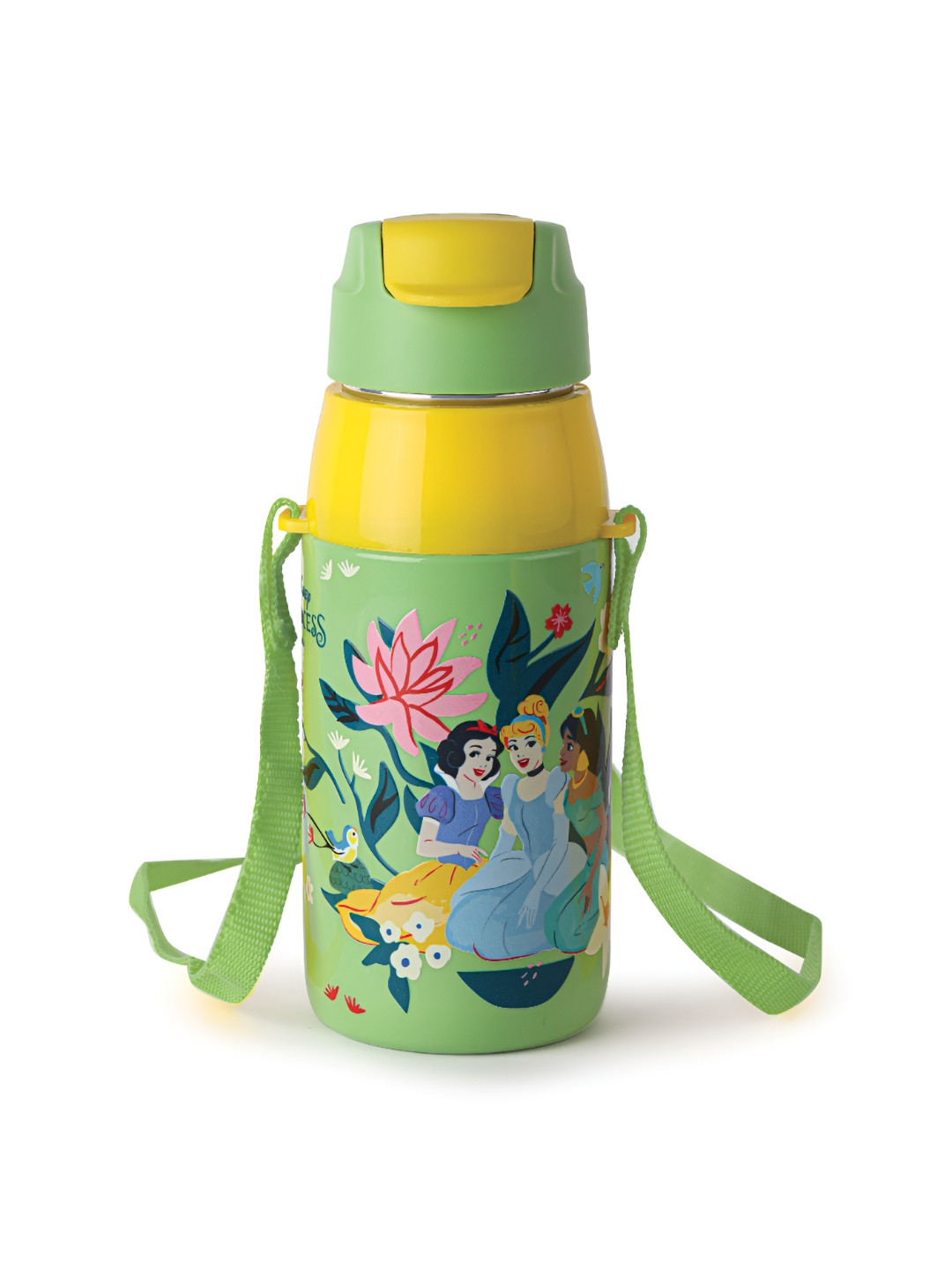 Cello Kidzbee Era Dream Weavers Water Bottle with 3D touch & feel design-400ml
