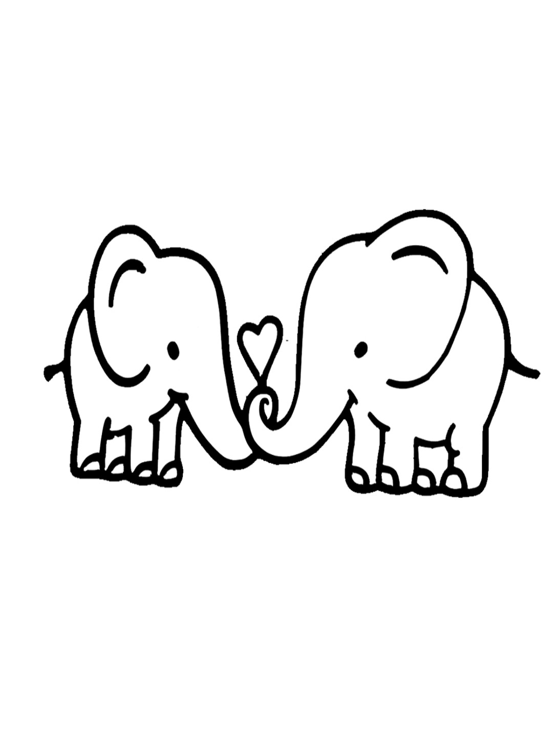 Comet Busters Temporary Handcrafted Tattoo - Black 047