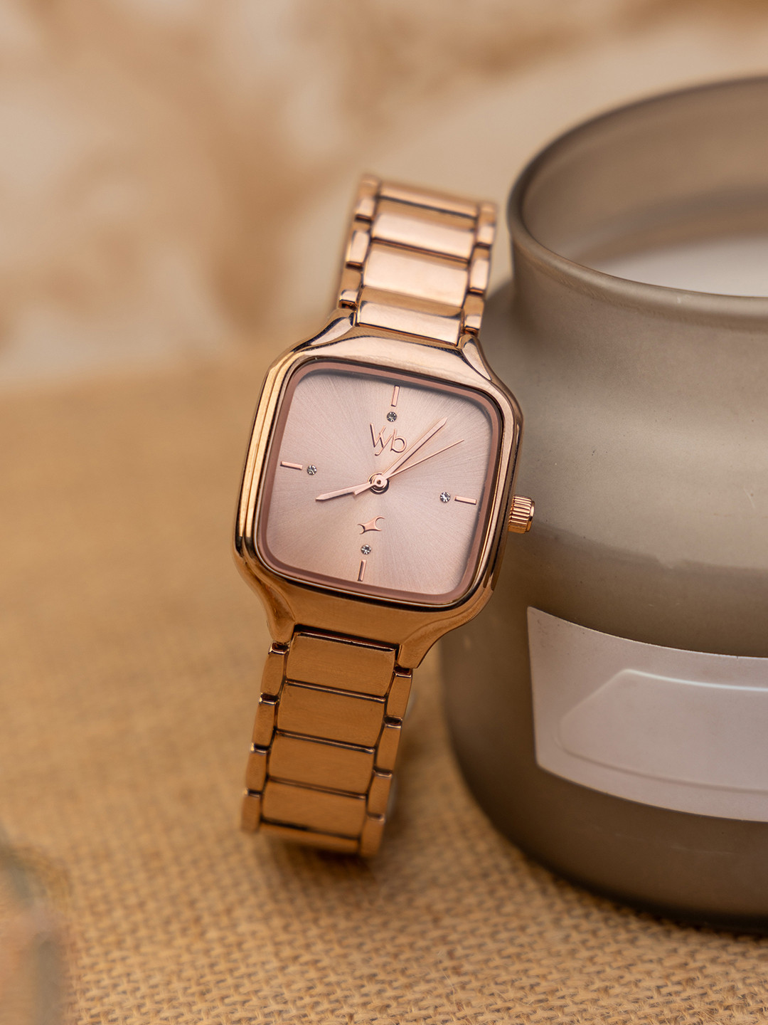 Fastrack Ng6114wl01 Analog Watch Buy Fastrack Outlet 6013SL01