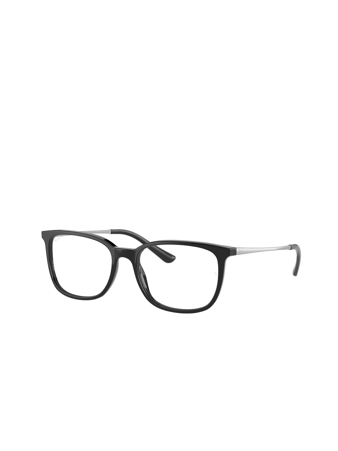 Ray-Ban Unisex Pillow Black Frames - 0RX5392I200054