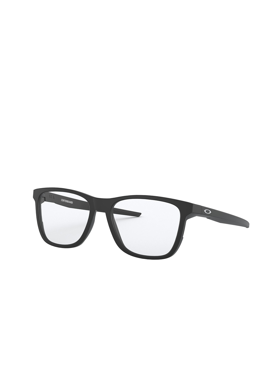 OAKLEY Men Round Black Frames - 0OX816381630153