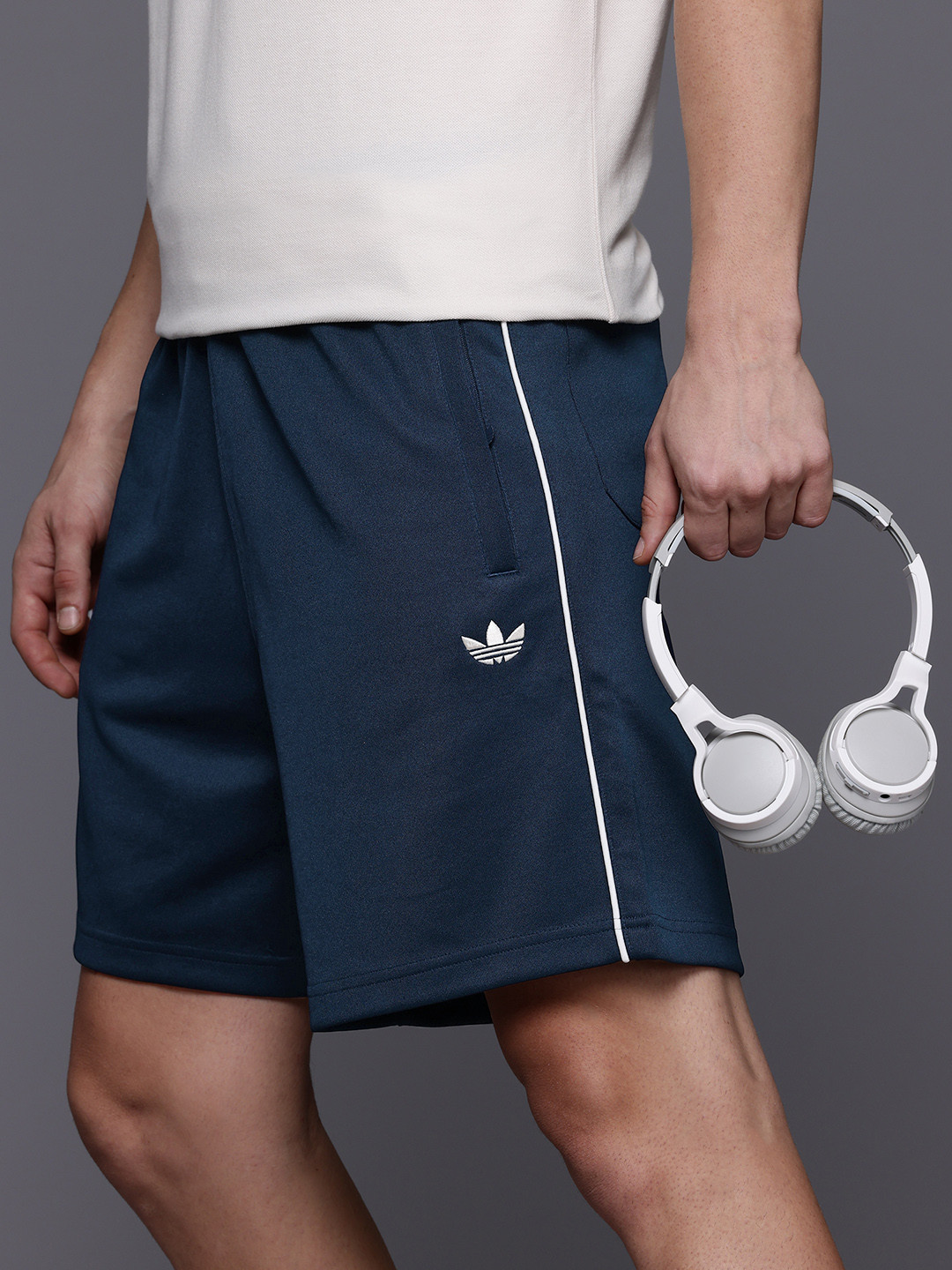 ADIDAS Originals Men Poly Shorts