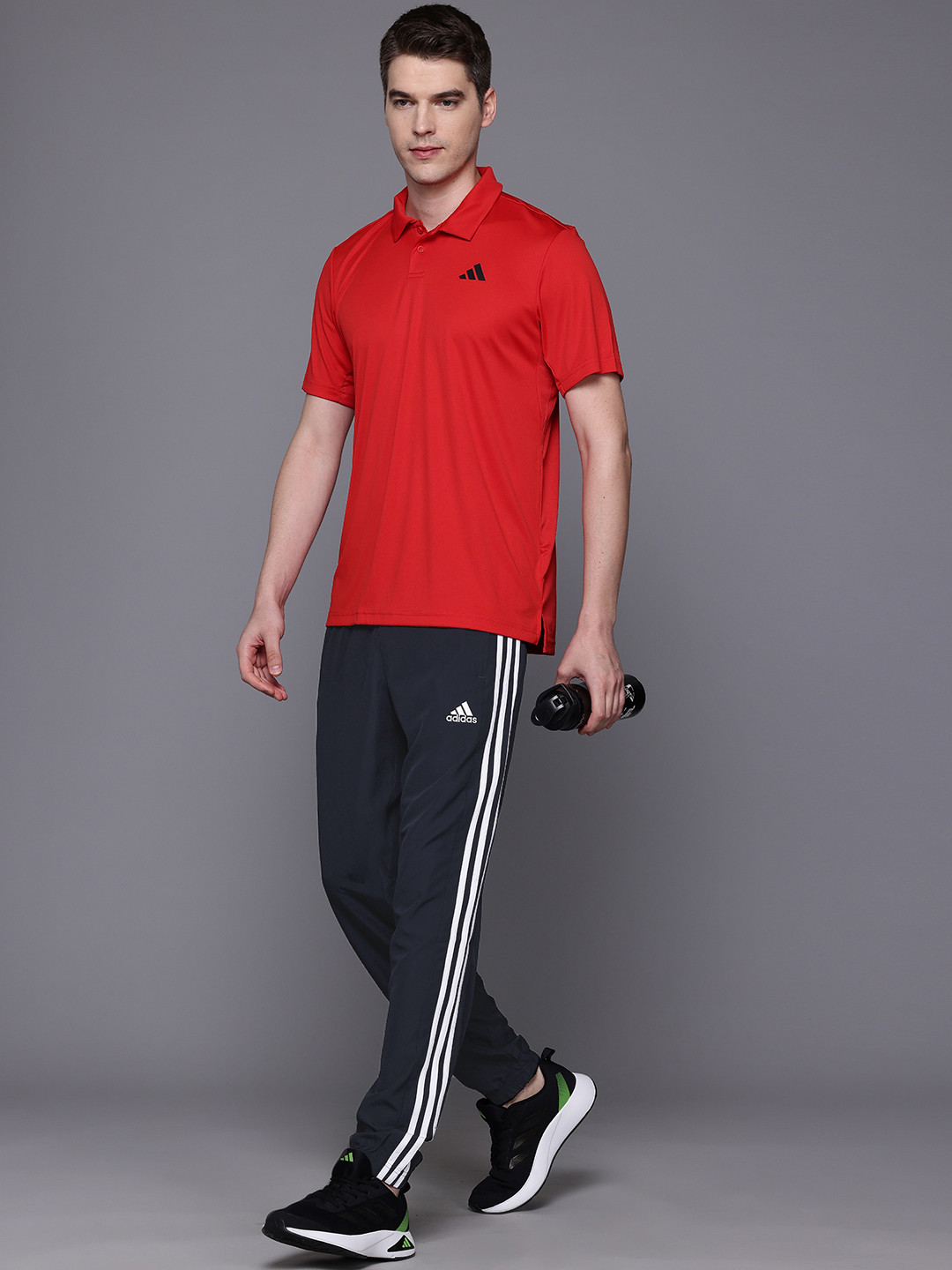 ADIDAS Men AEROREADY Training Woven Track Pants