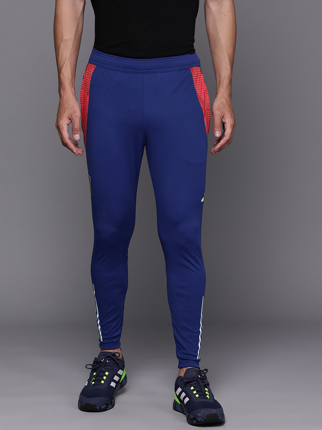 ADIDAS Men Spain Tiro 24 Competition Training Football Track Pants