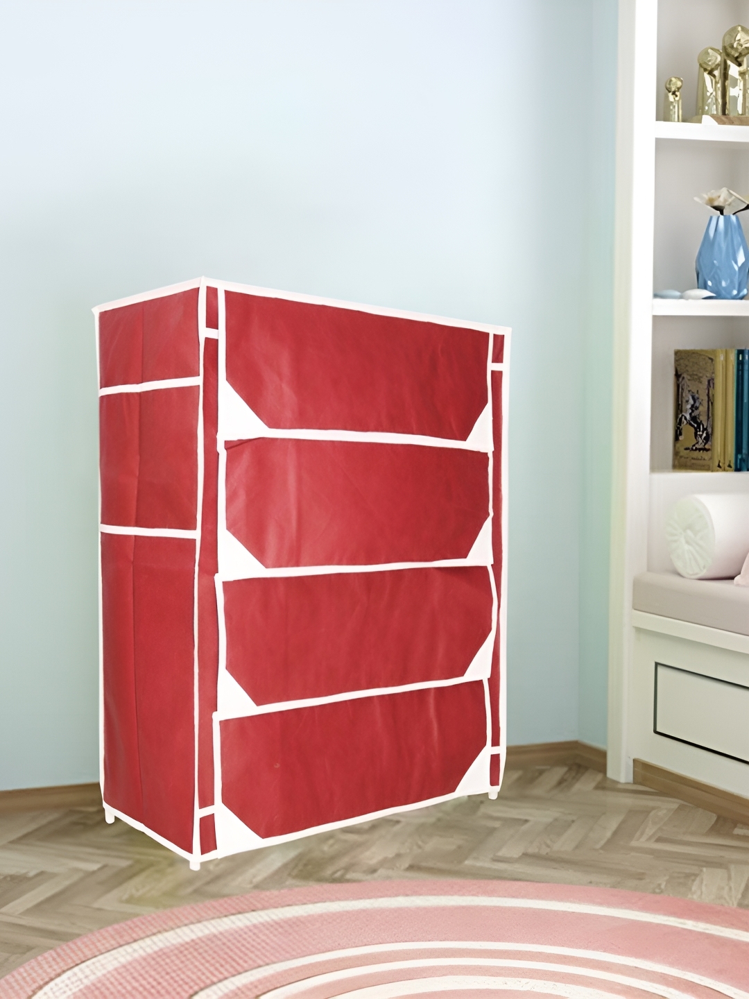 Shoe stand cover only clearance