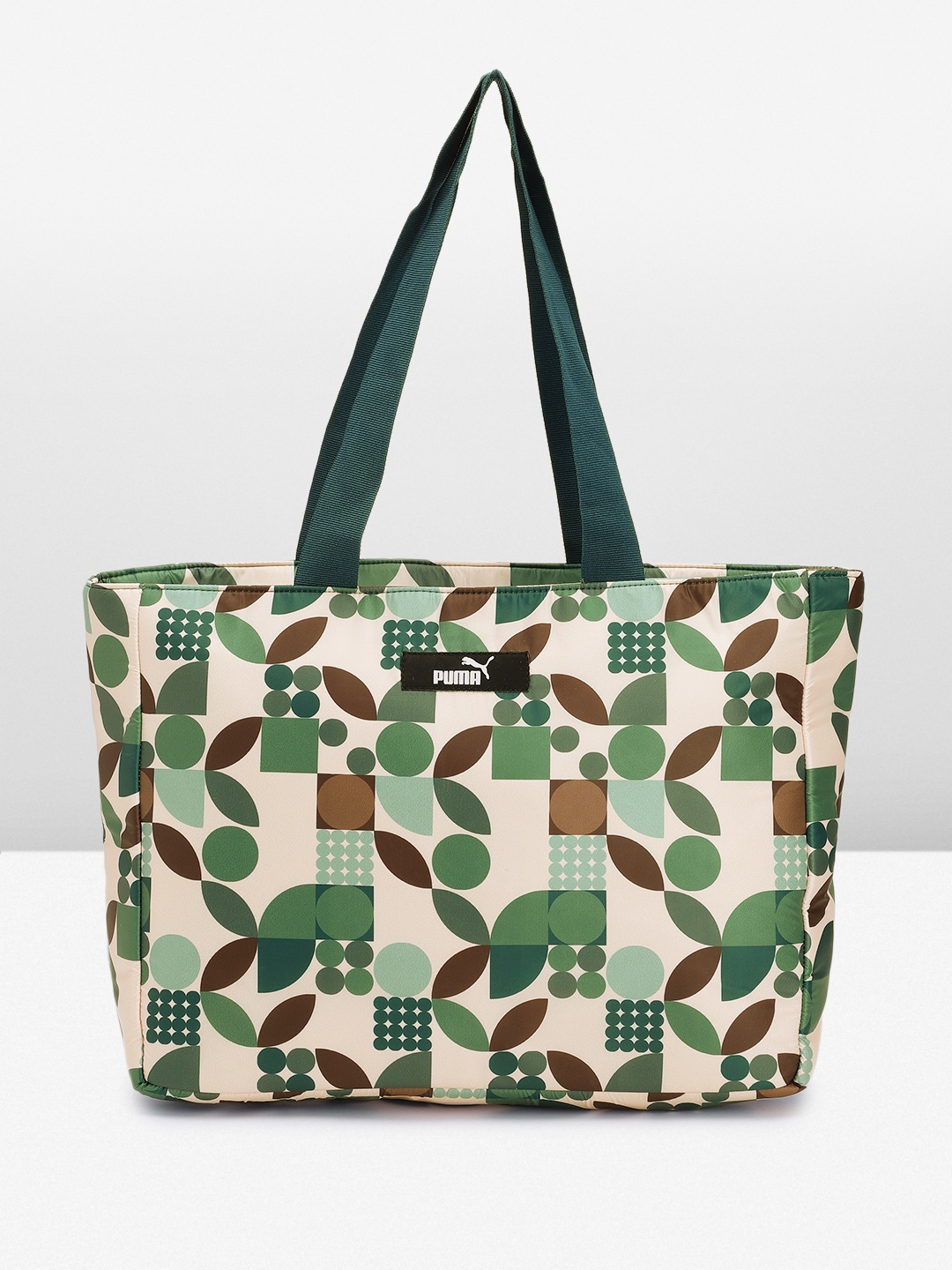 Puma canvas bag hotsell