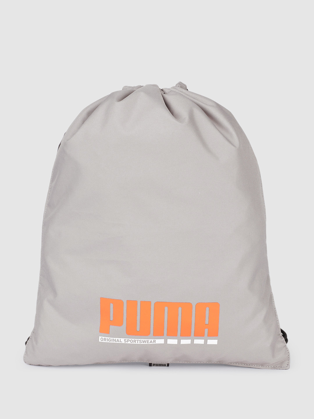 Puma Unisex Brand Logo Phase Small Gym Sack