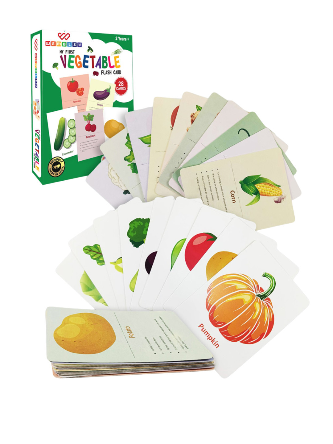 WEMBLEY Kids Set of 10 Skill Development Toy Learning and Development Toys