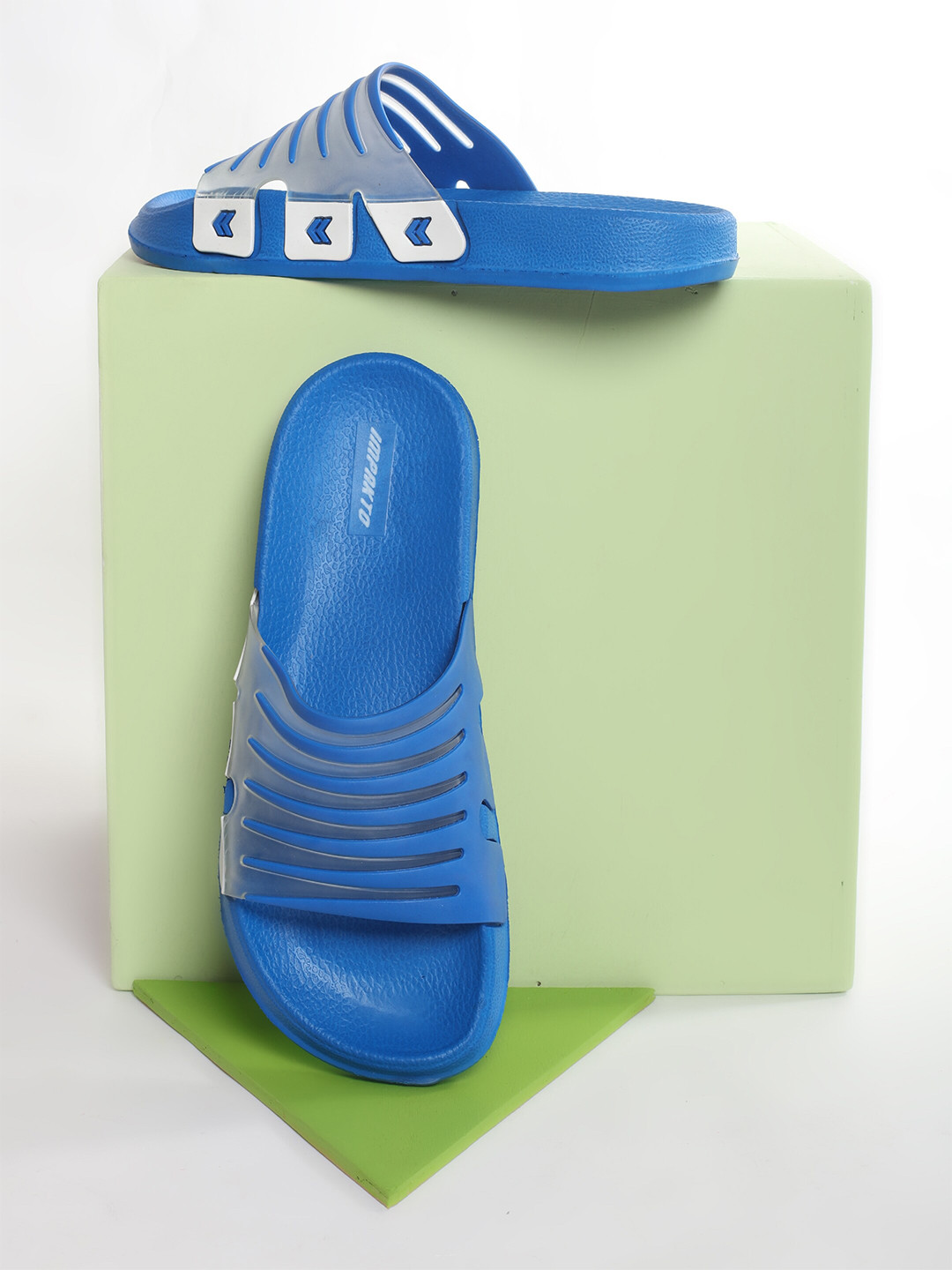 IMPAKTO Men Slide-n-Stack Sliders