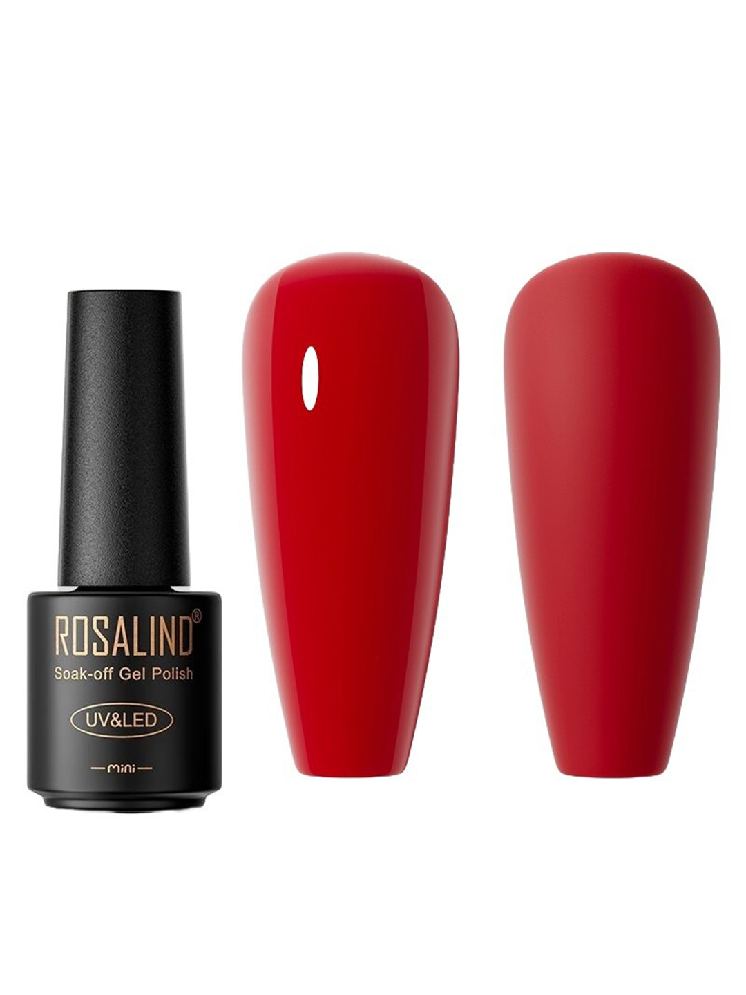 ROSALIND UV & LED Soak Off Gel Polish - 7ml - C159