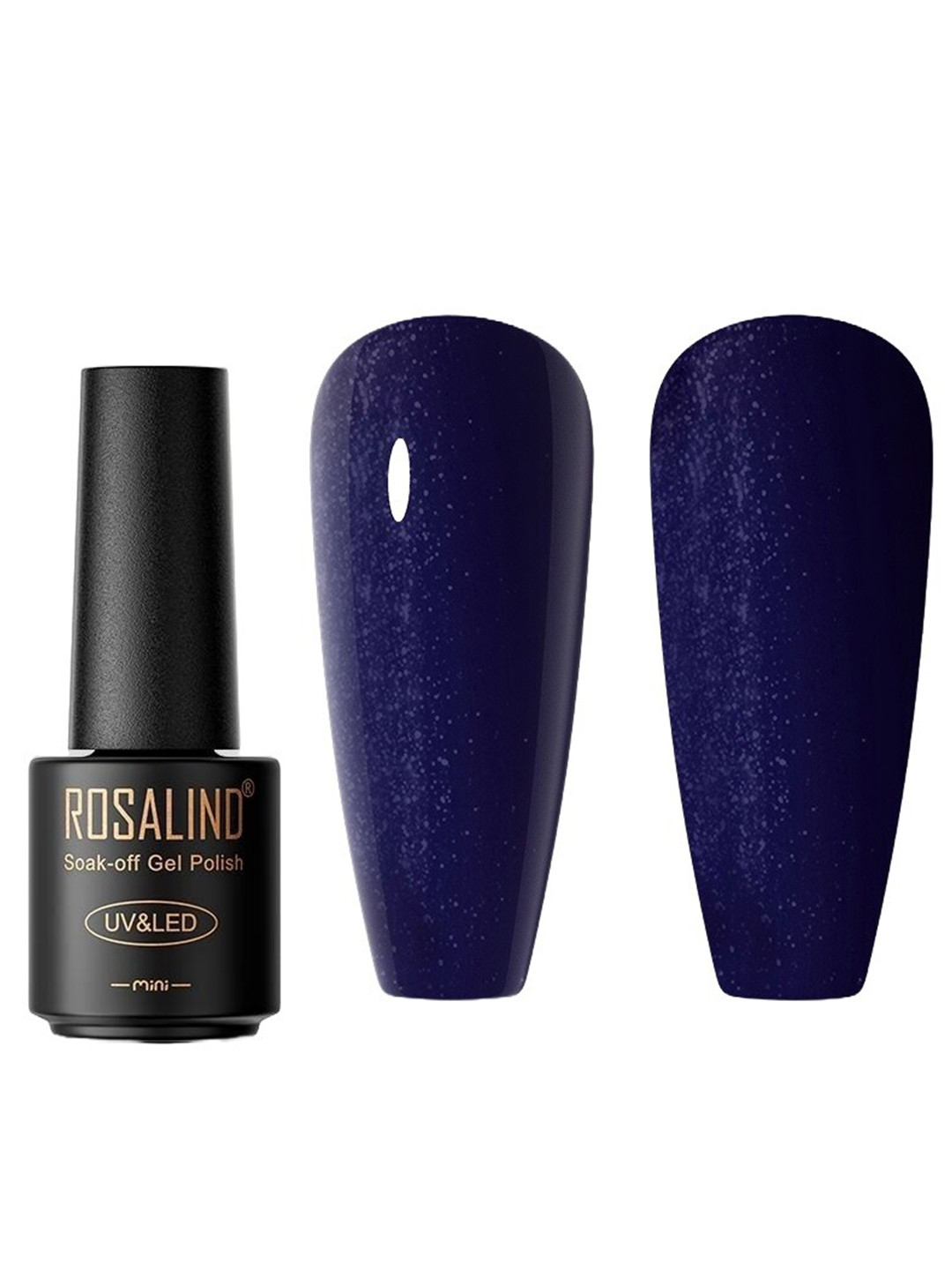 ROSALIND Soak Off UV & LED Gel Nail Polish 7ml -  C394