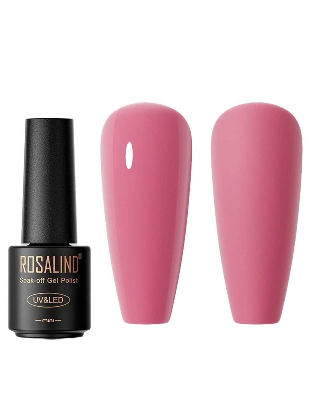 ROSALIND Soak Off UV & LED Gel Nail Polish 7ml - C350