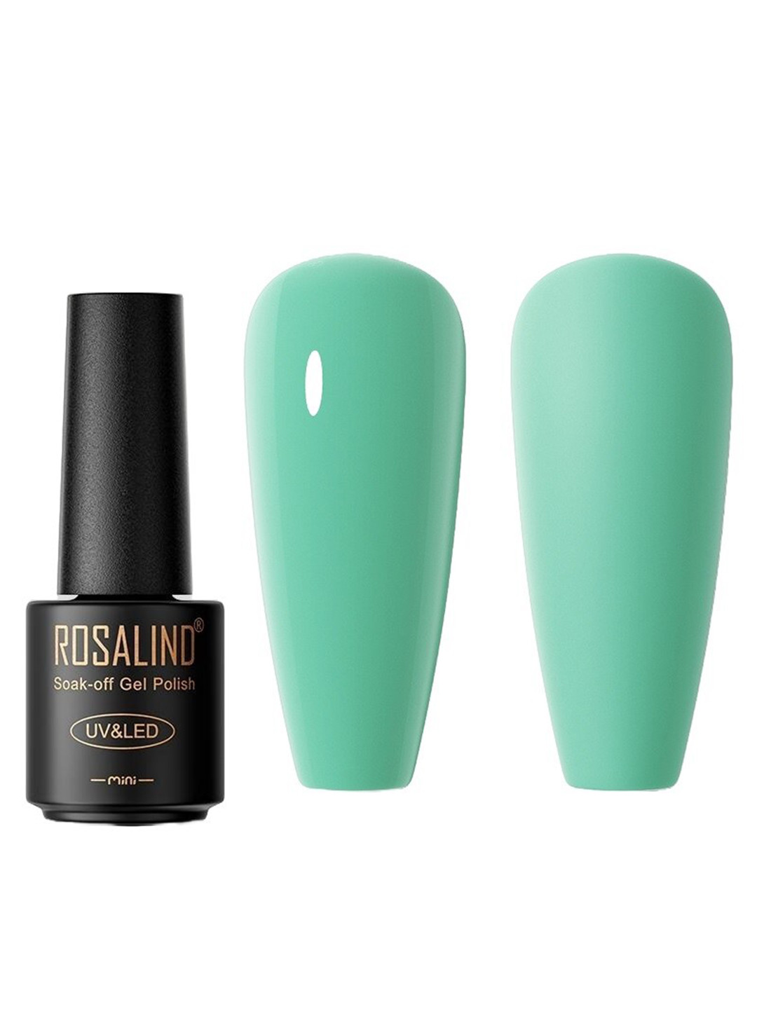 ROSALIND Soak Off UV & LED Gel Nail Polish 7ml -  C380
